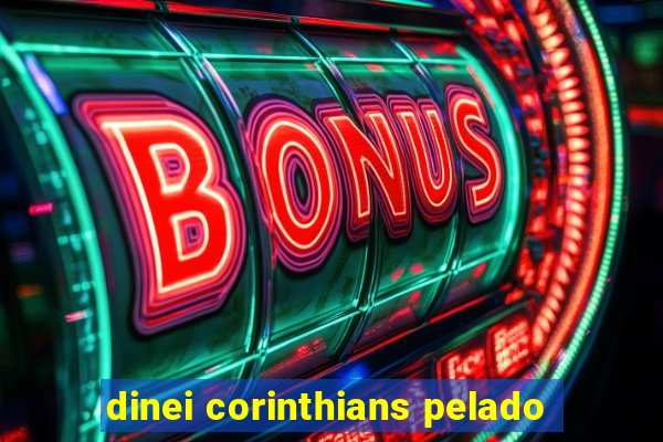 dinei corinthians pelado